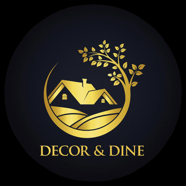 DECOR & DINE